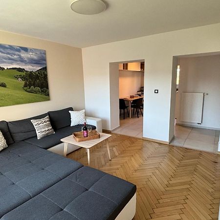 Apartman Relax Zvolen Exteriér fotografie