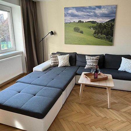 Apartman Relax Zvolen Exteriér fotografie