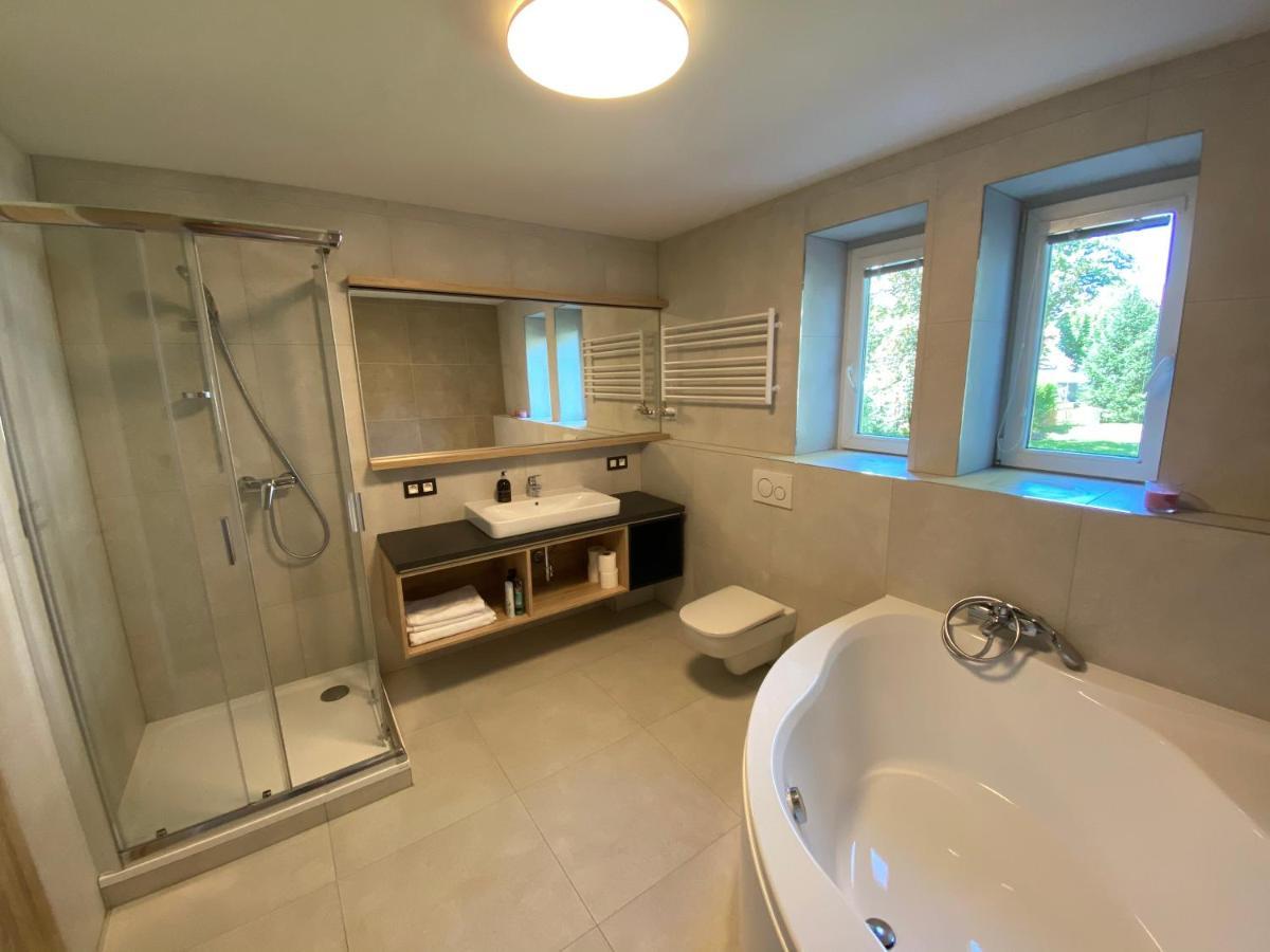 Apartman Relax Zvolen Exteriér fotografie