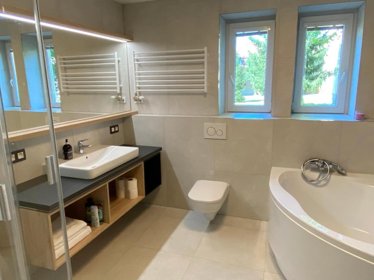 Apartman Relax Zvolen Exteriér fotografie