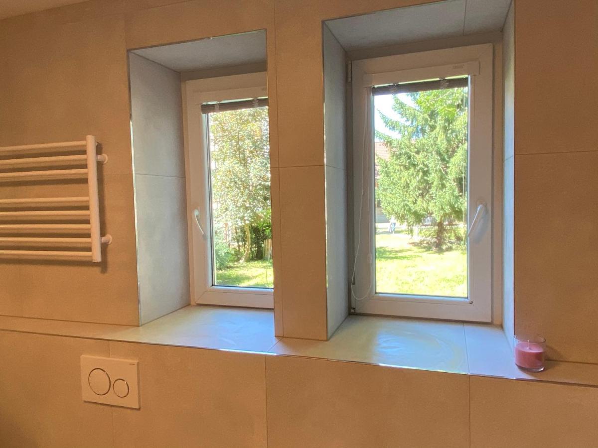 Apartman Relax Zvolen Exteriér fotografie