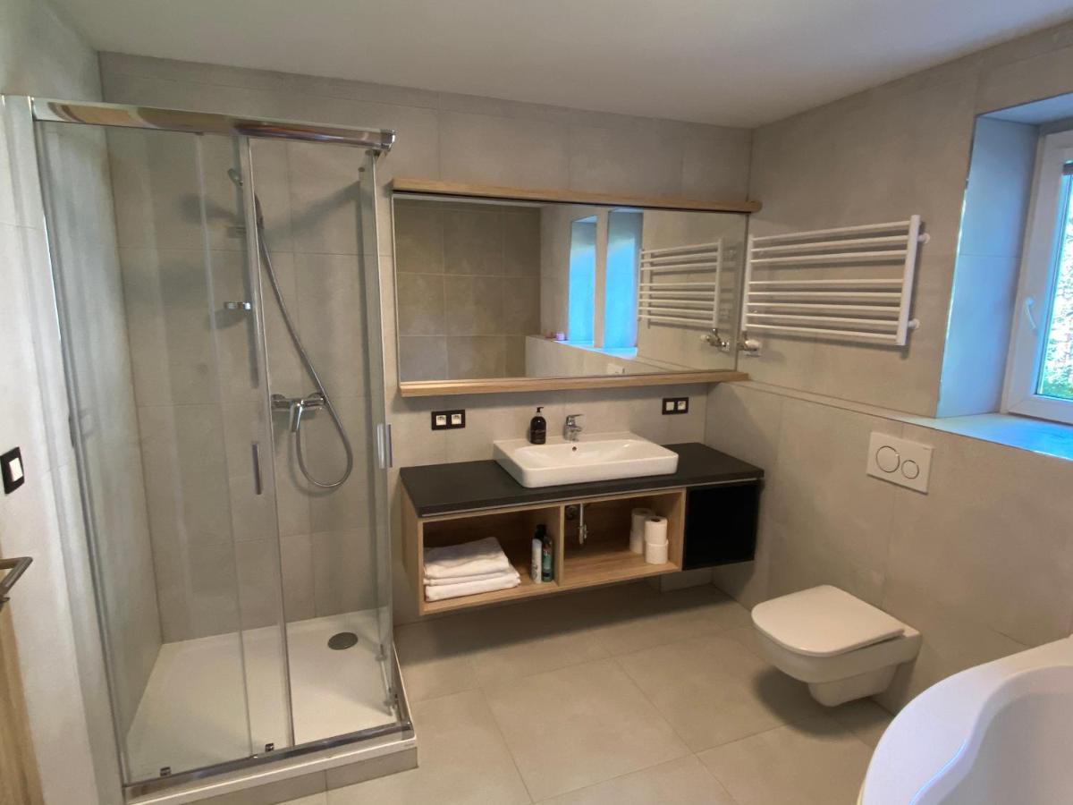 Apartman Relax Zvolen Exteriér fotografie