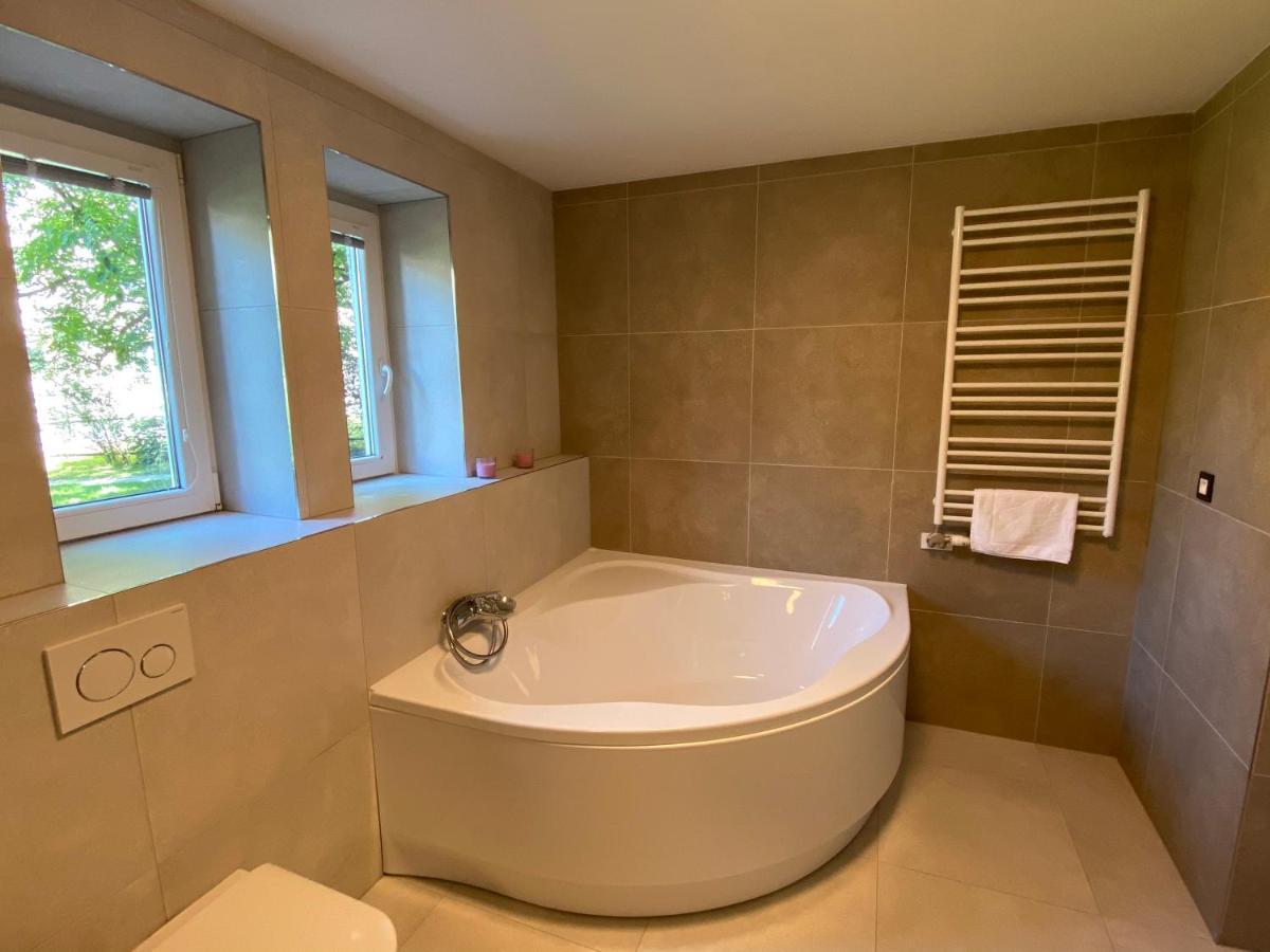 Apartman Relax Zvolen Exteriér fotografie