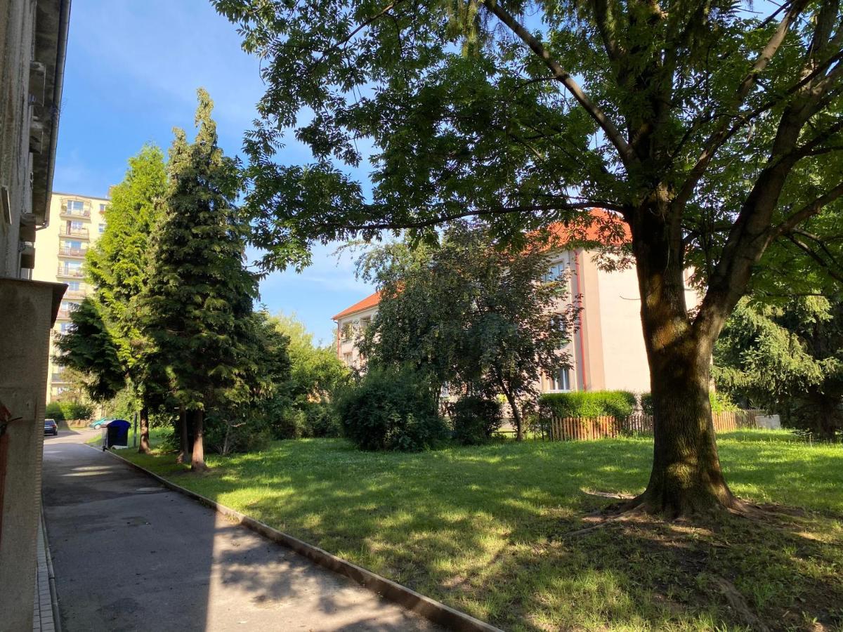 Apartman Relax Zvolen Exteriér fotografie