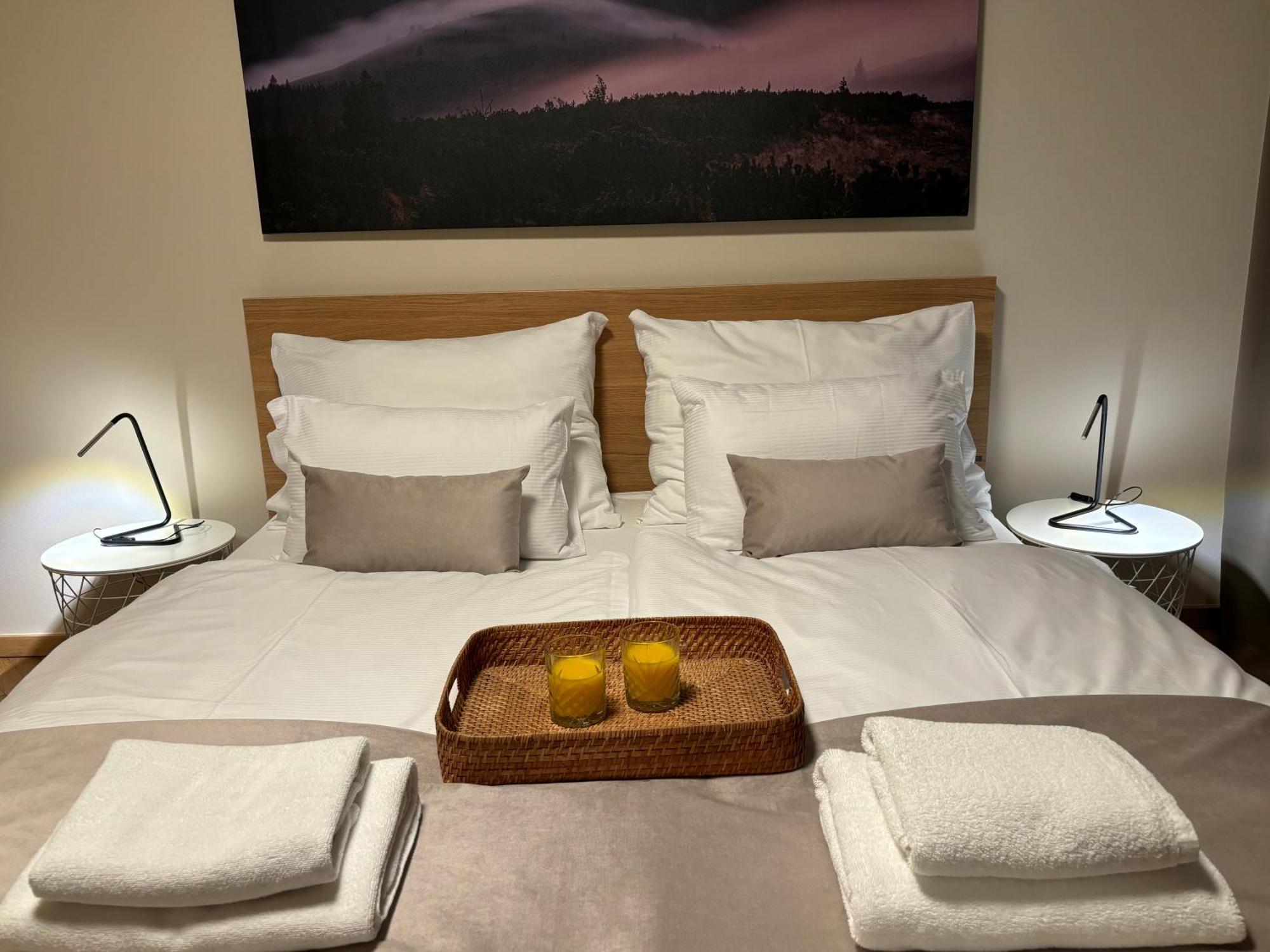 Apartman Relax Zvolen Exteriér fotografie