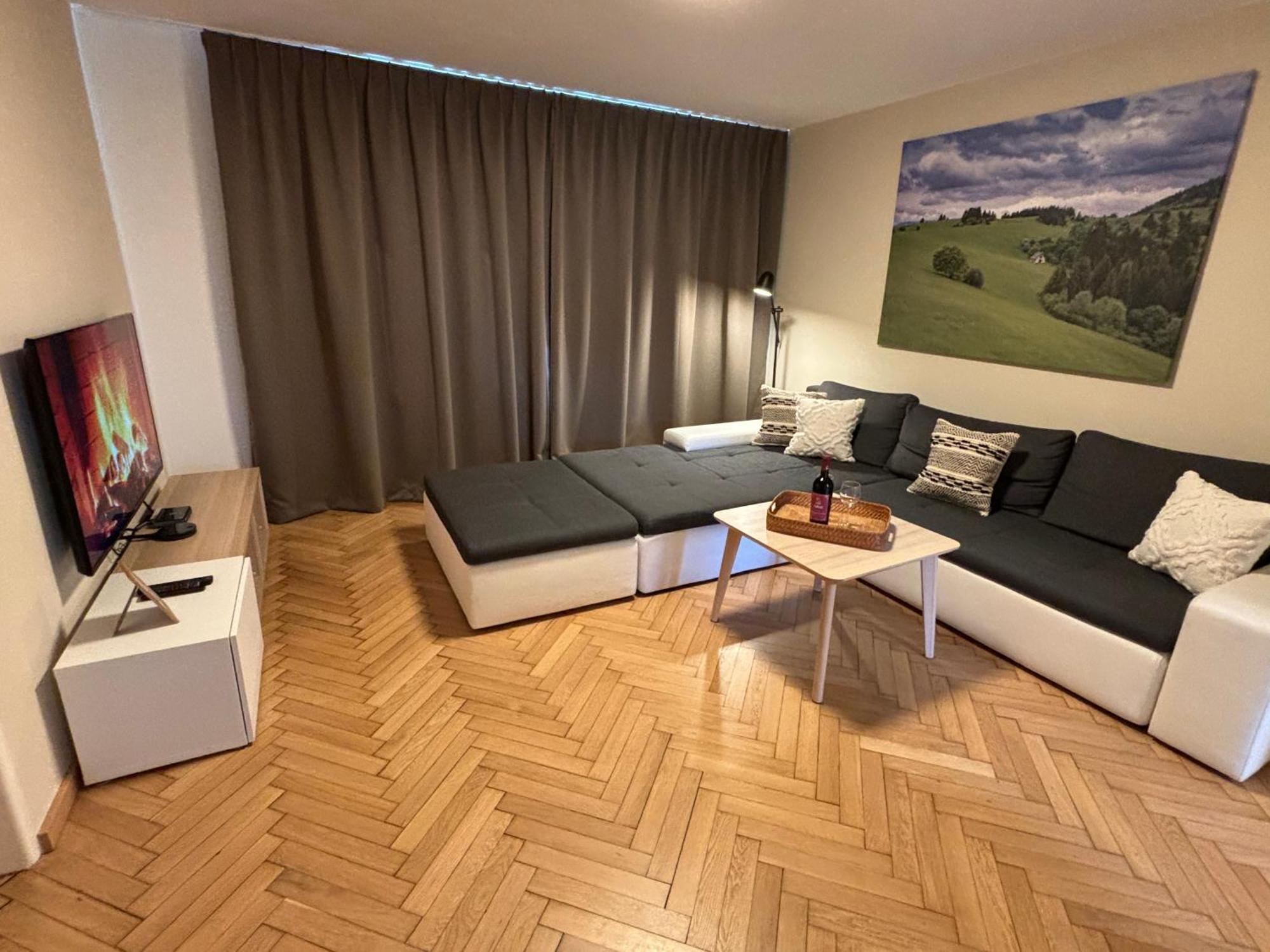 Apartman Relax Zvolen Exteriér fotografie