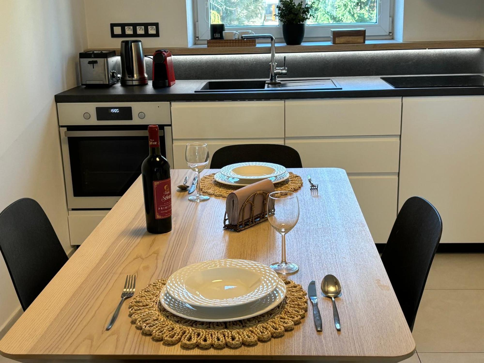 Apartman Relax Zvolen Exteriér fotografie