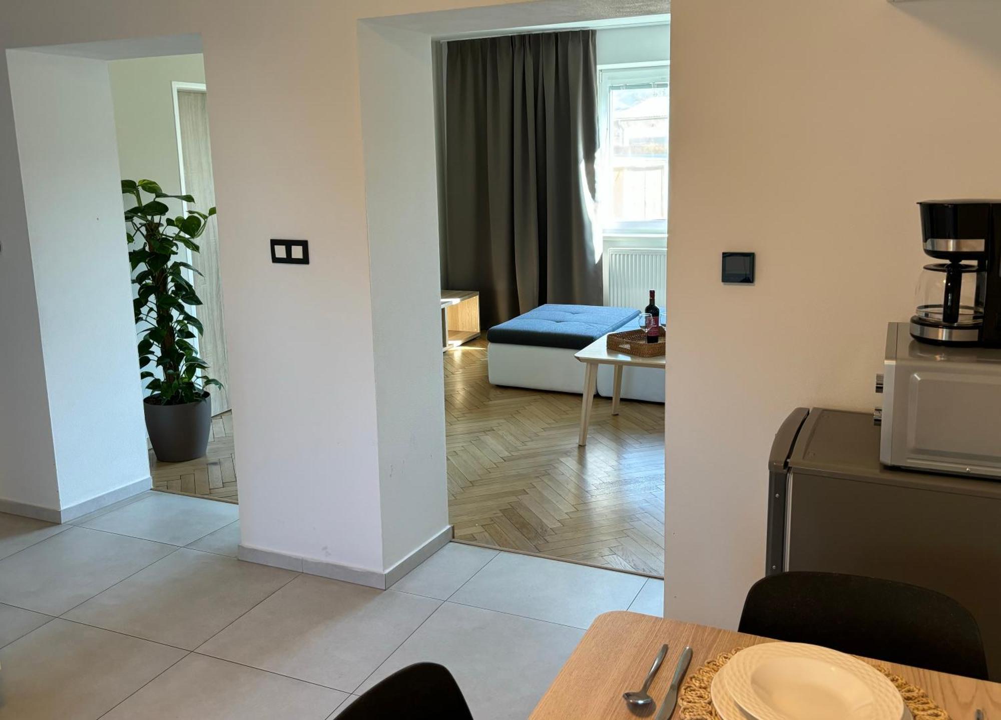 Apartman Relax Zvolen Exteriér fotografie
