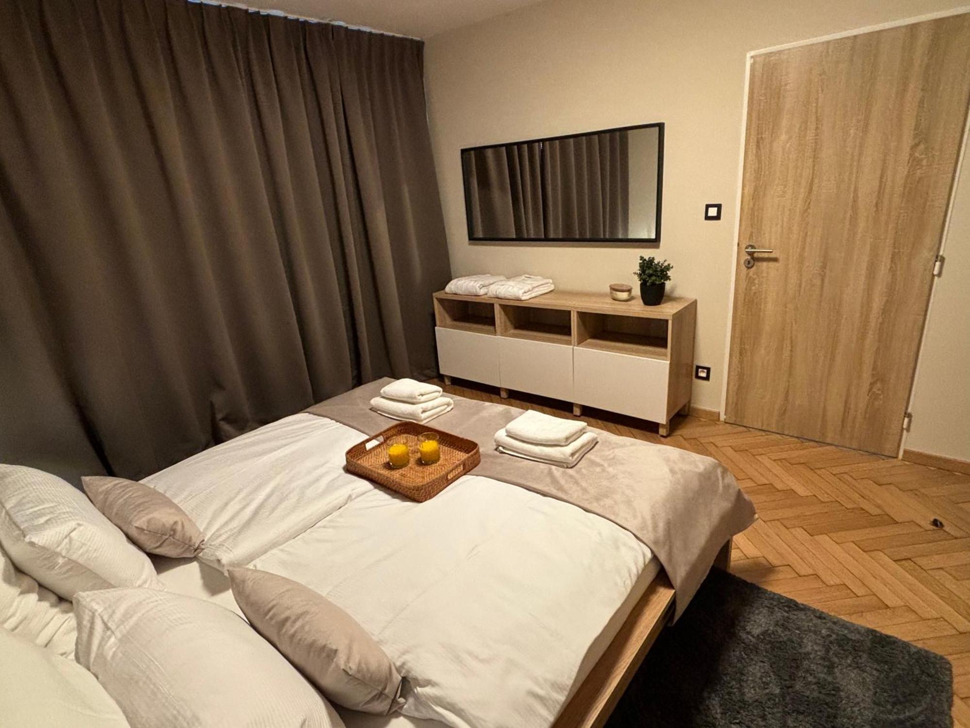 Apartman Relax Zvolen Exteriér fotografie