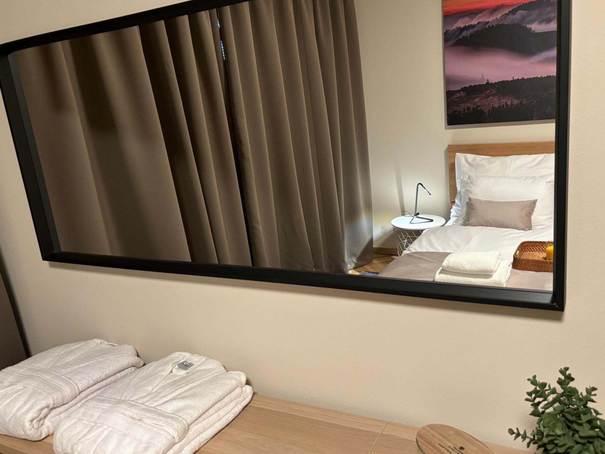 Apartman Relax Zvolen Exteriér fotografie